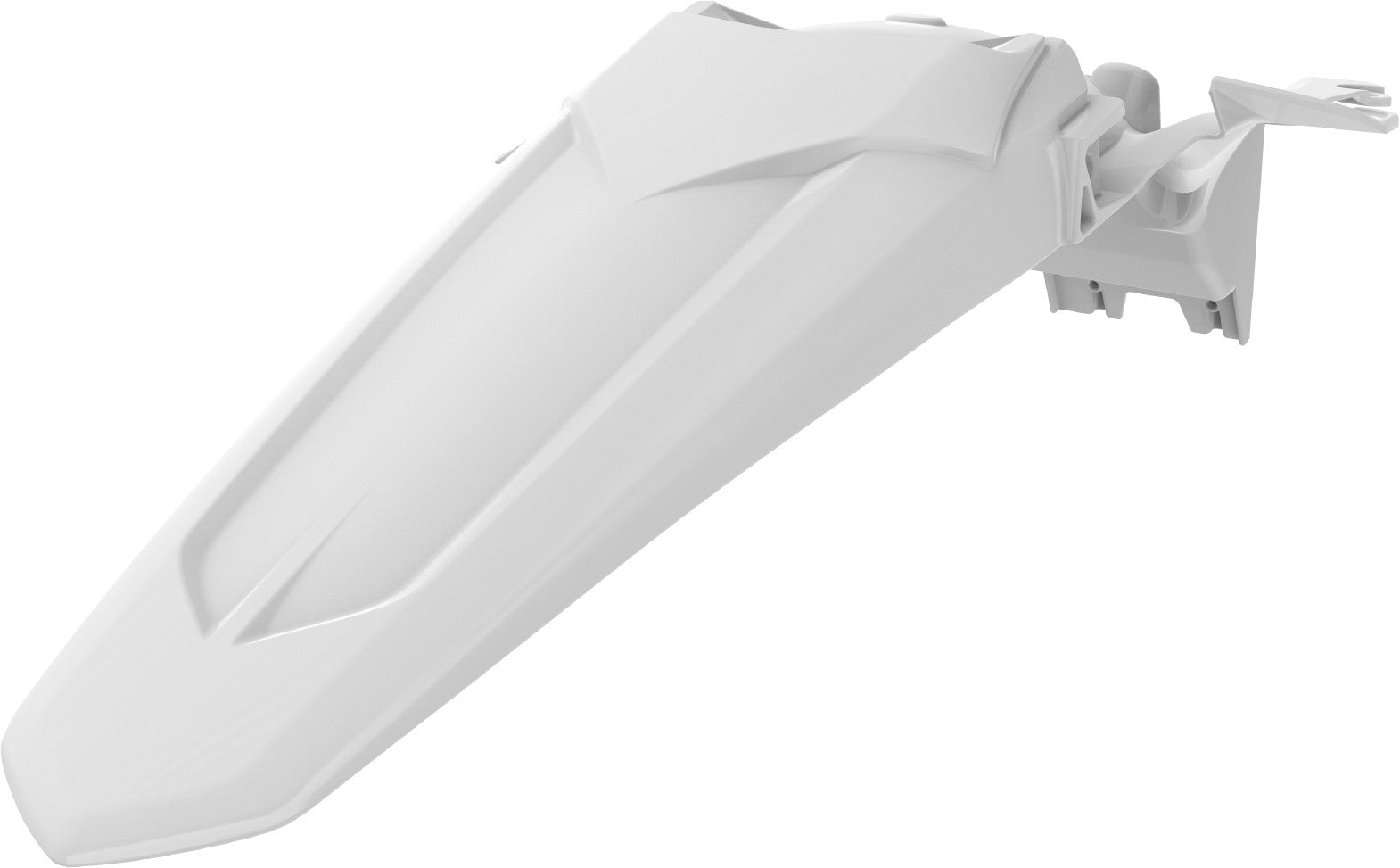 Rear Fender