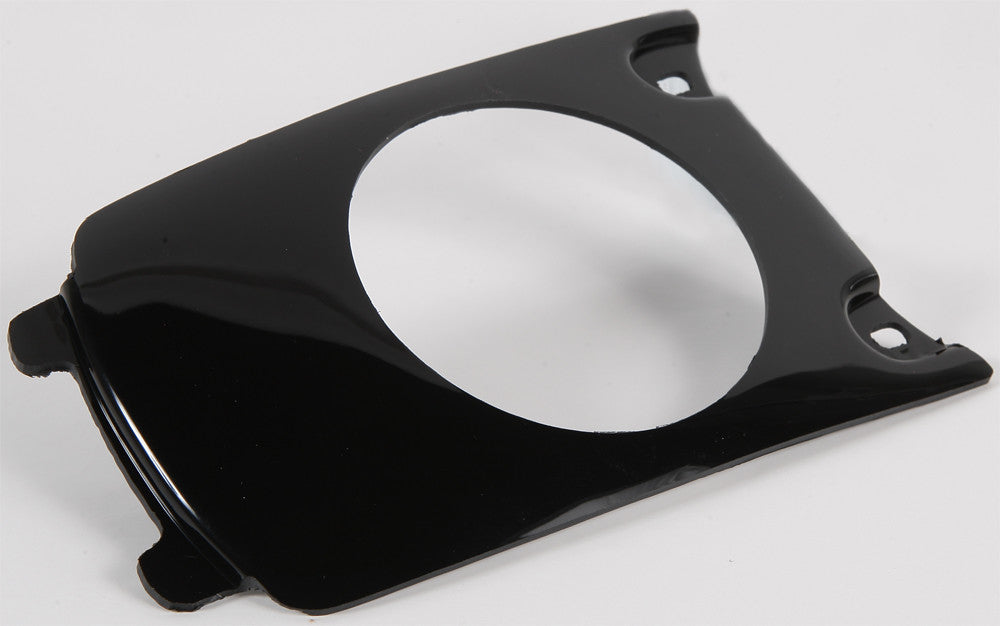 ATV Tank Cover