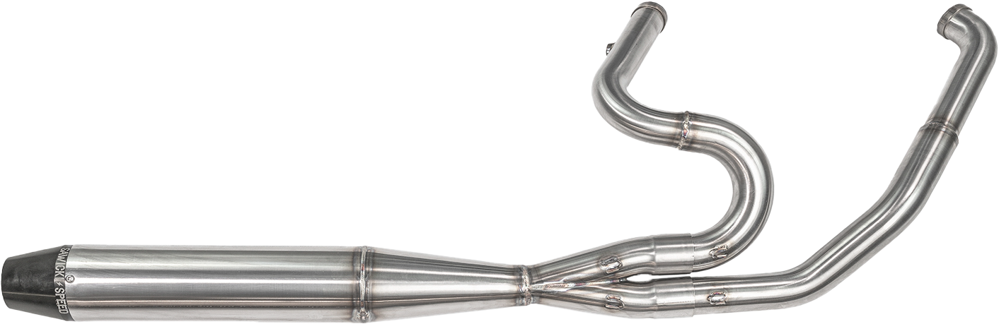 2In1 Mid-Length for Touring Models