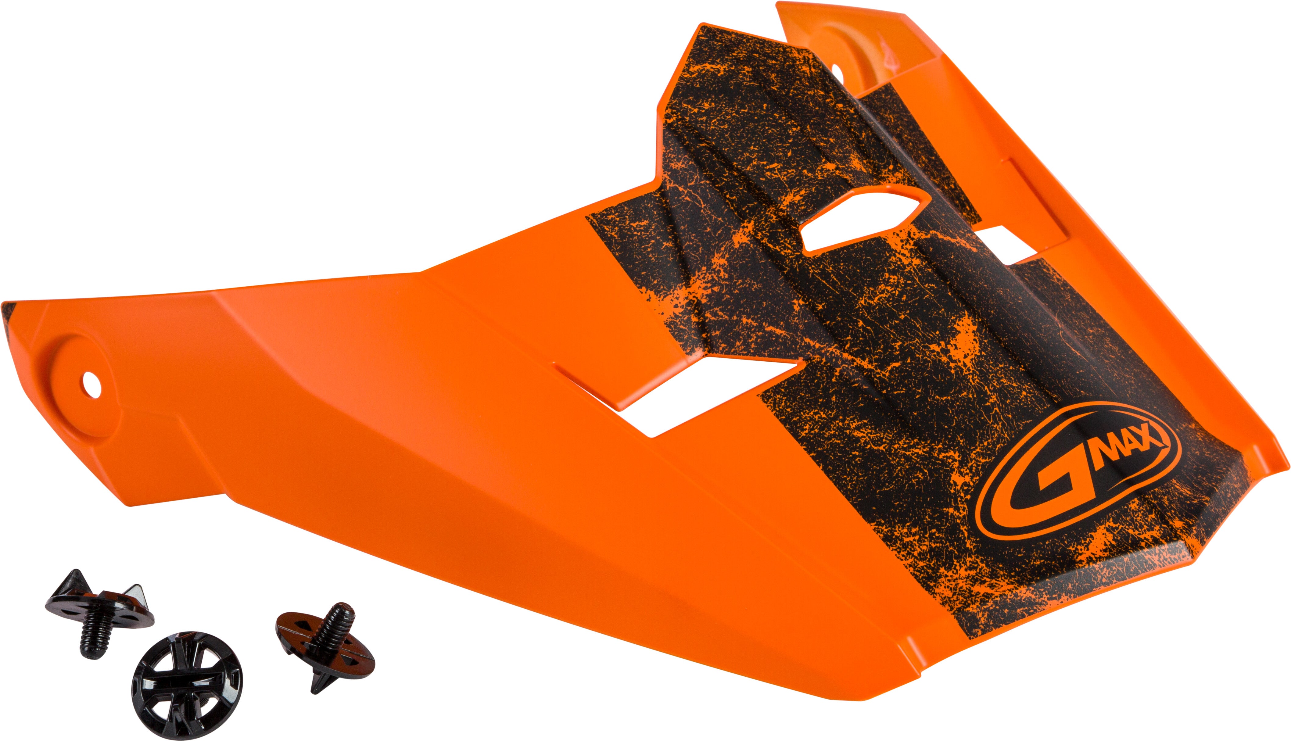 MX-46 Dominant Visor w/ Screws