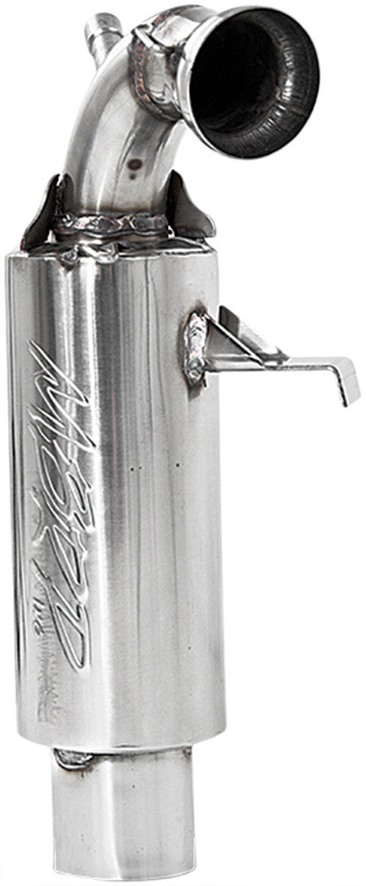 Race Performance Exhaust