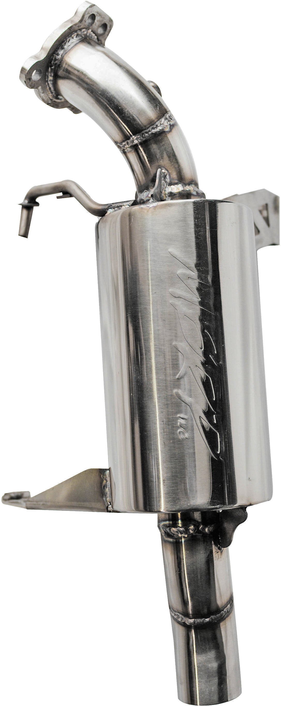 Race Performance Exhaust