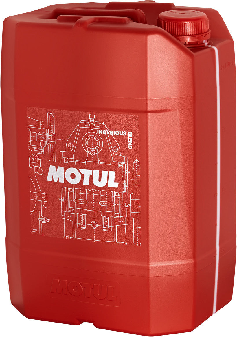 TWIN LINE OIL 20W50 20L