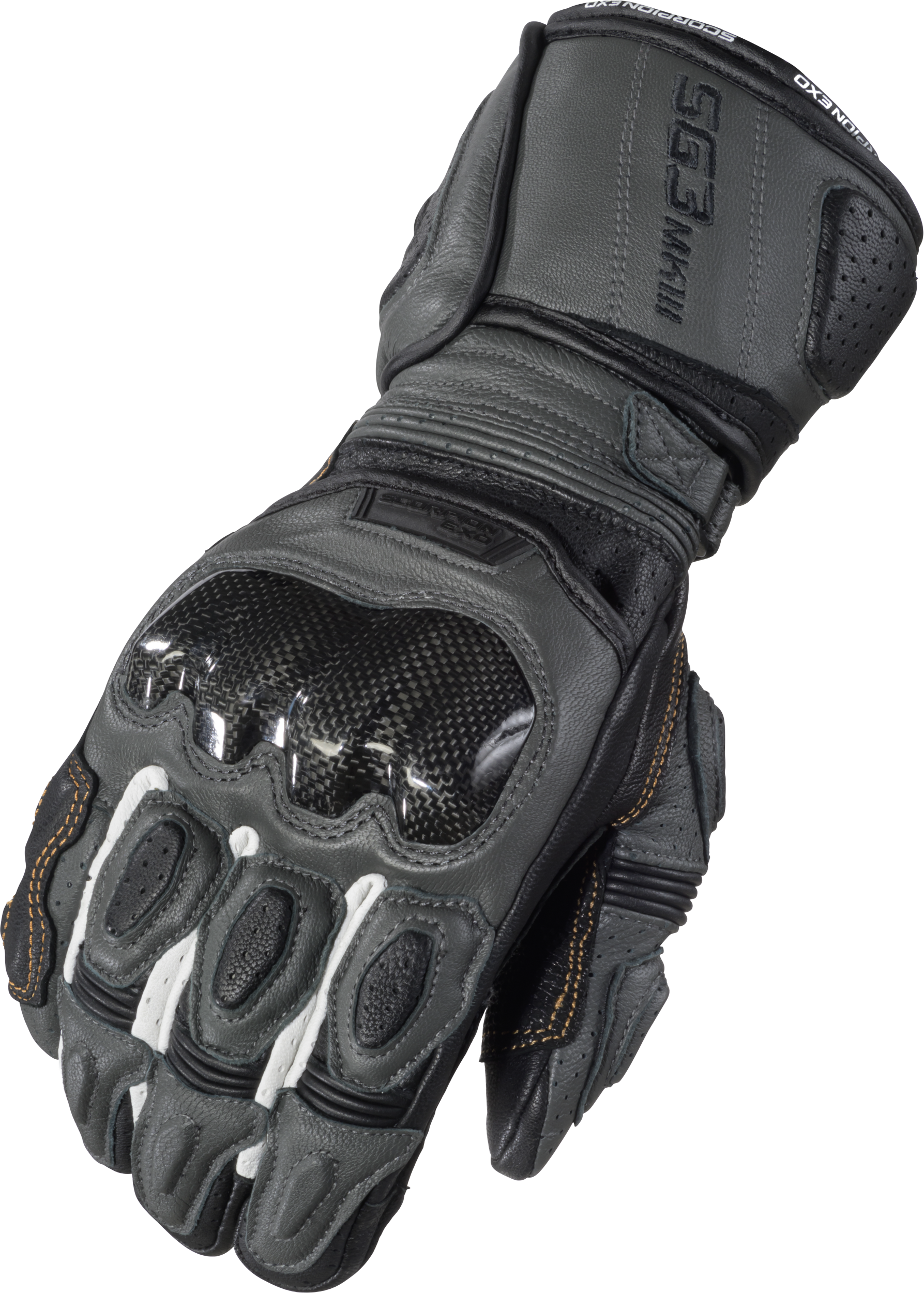 SG3 MK III Gloves