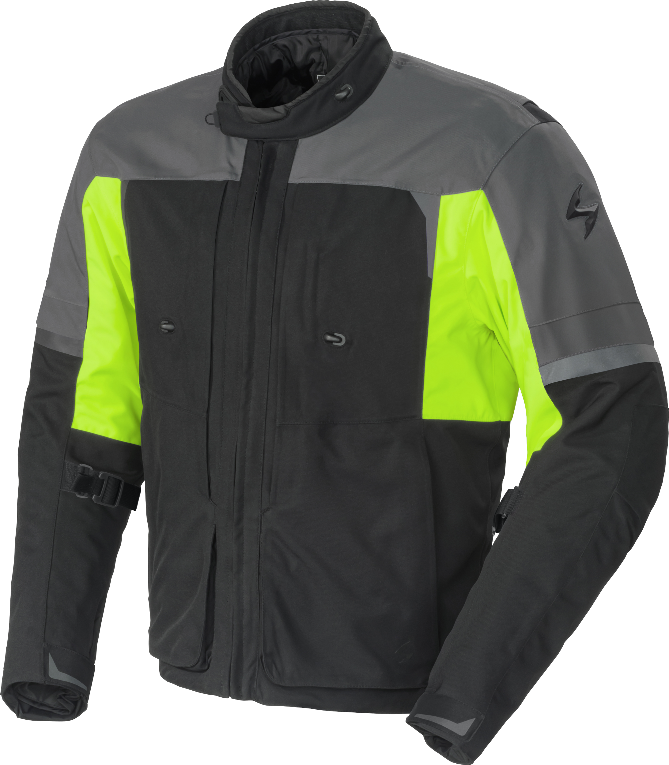 Optima II Jackets