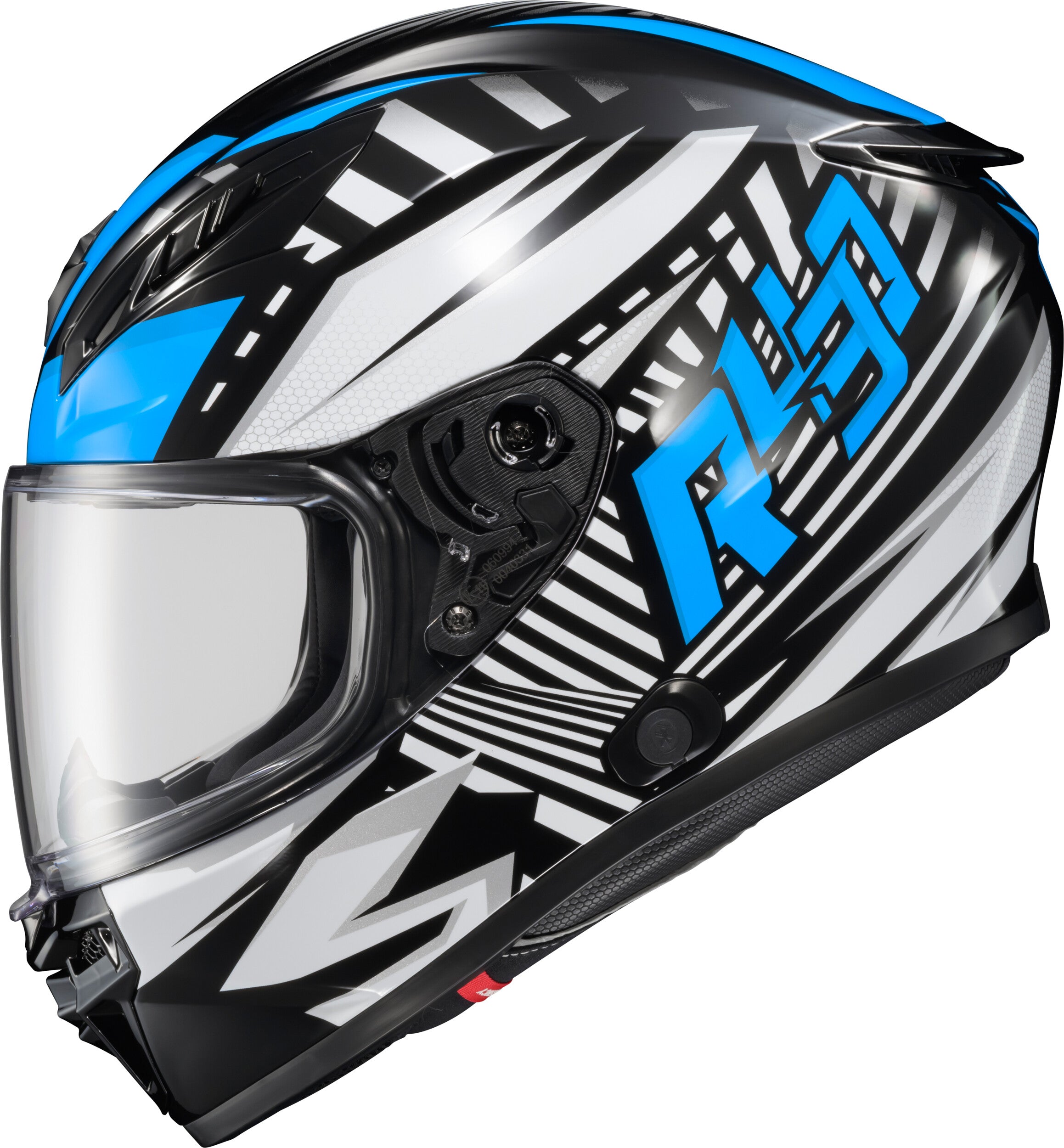 EXO-R430 Full-Face Helmet