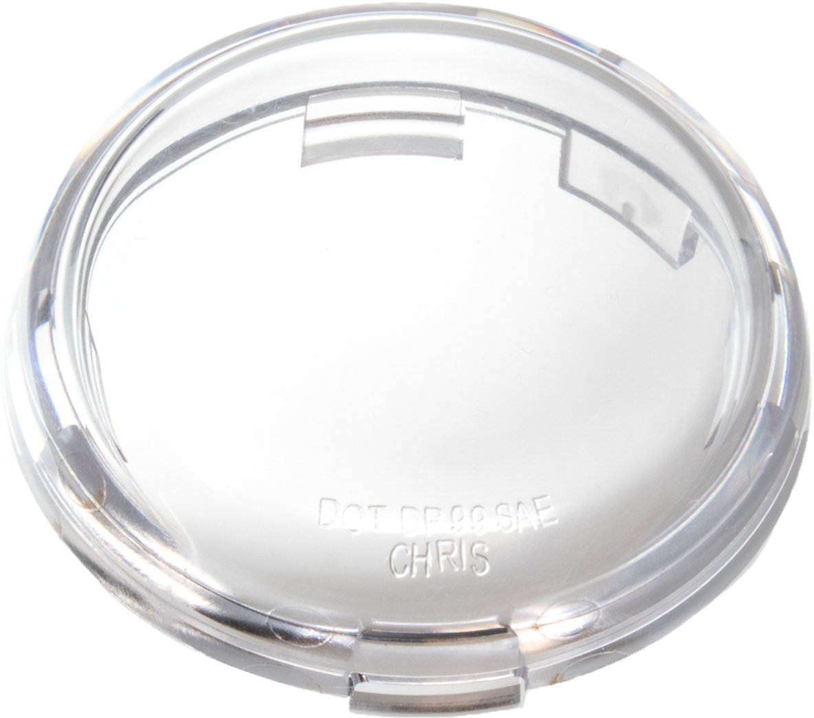 Bullet Style Lenses
