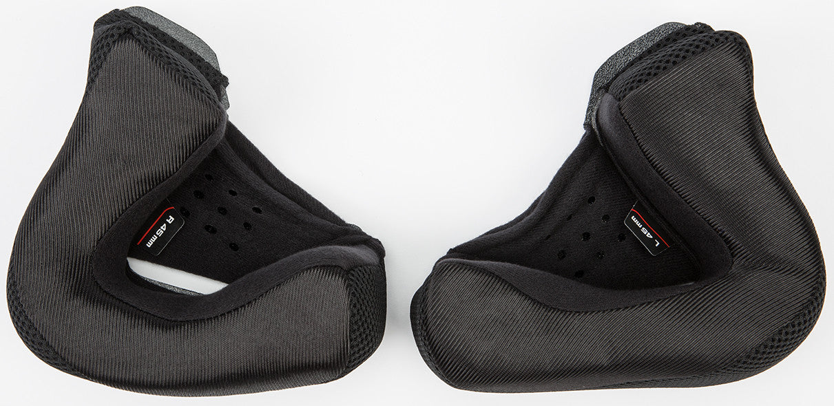 Cheek Pads