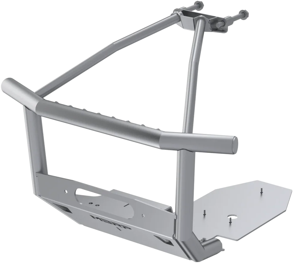 Front Bumpers