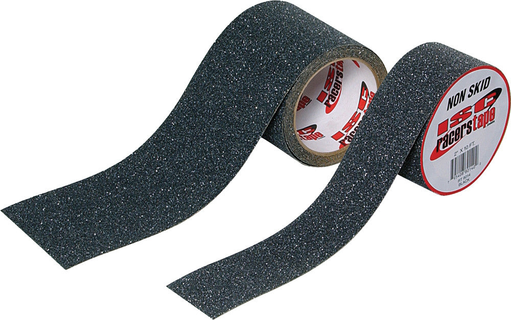 RUBBERIZED NON-SKID TAPE CLEAR 4"X7.5'