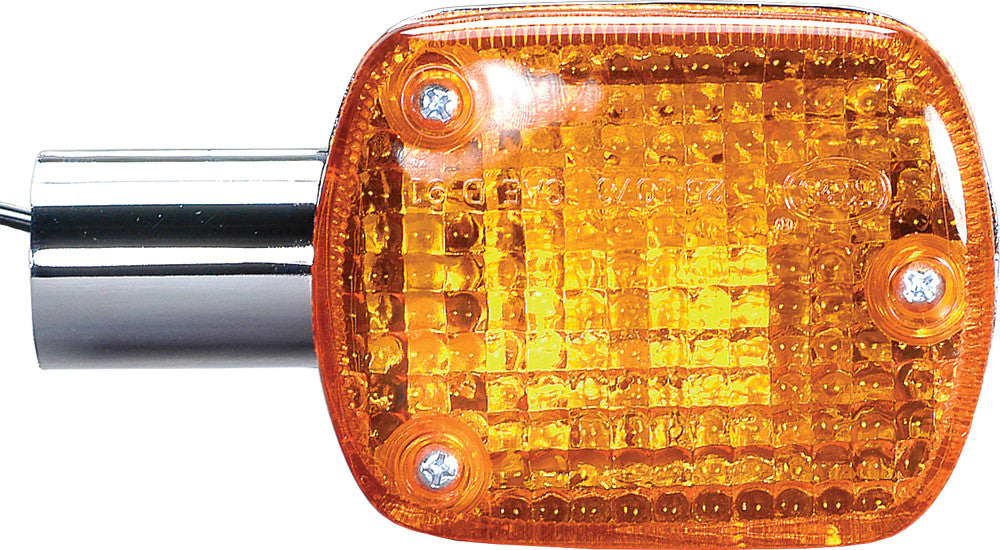 Turn Signal Assembly