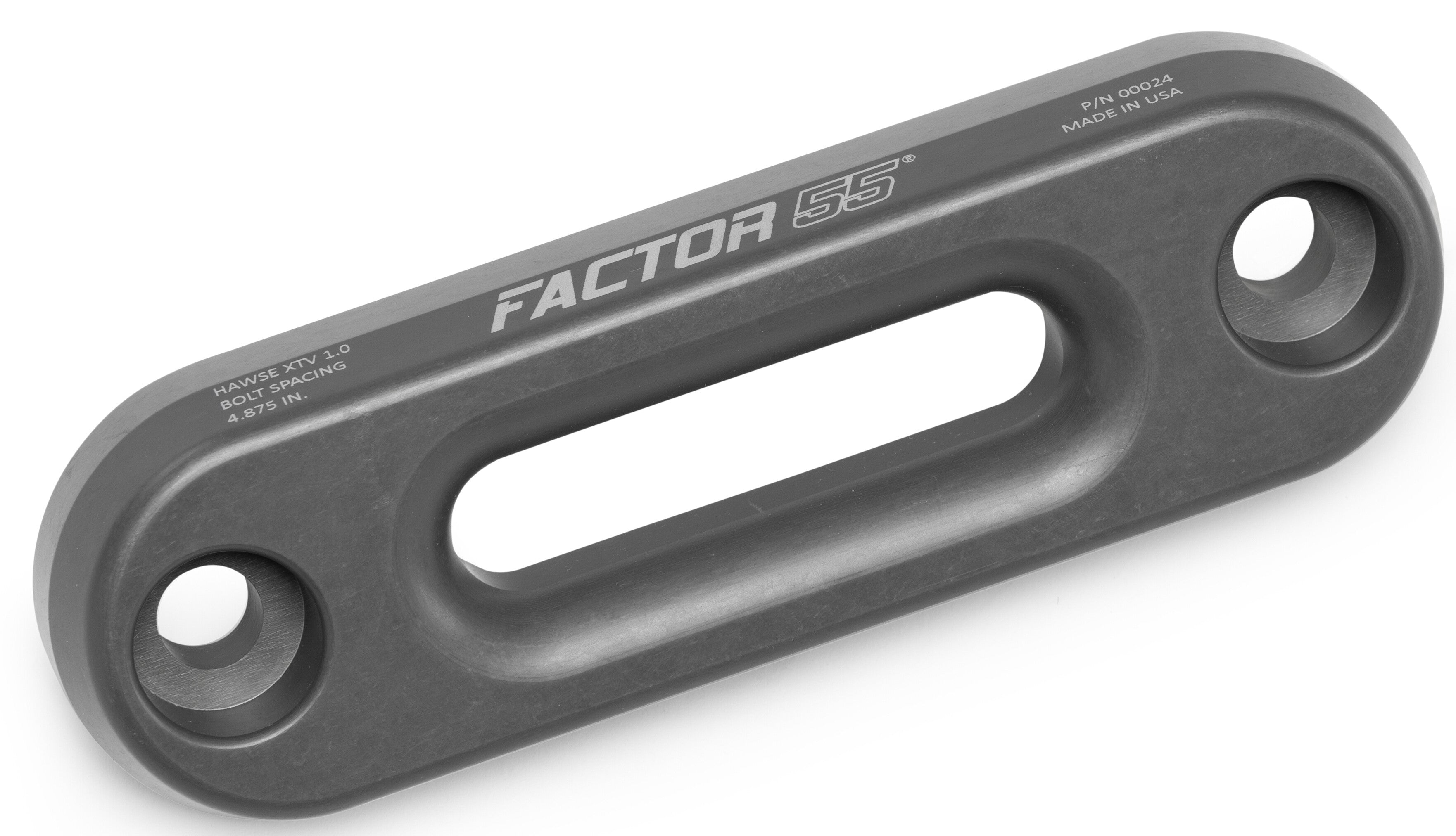 XTV FAIRLEAD HAWSE 4.875"