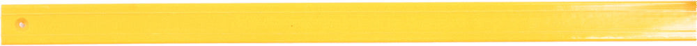HYFAX SLIDE YELLOW 49.00" GARLAND# 26-49.00-1-01-06