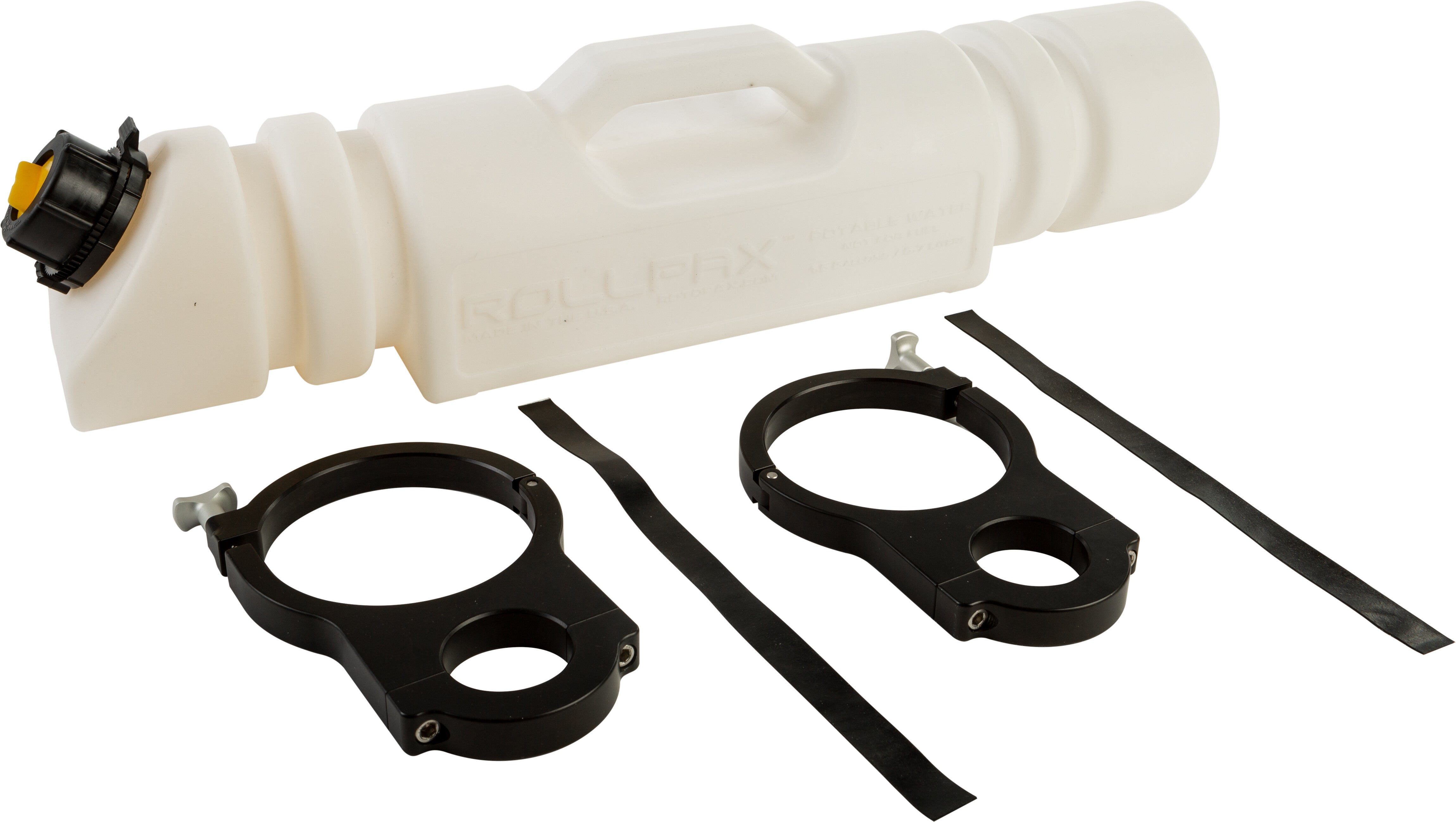 ROLLPAX 1.5 GAL 2.0" MOUNT