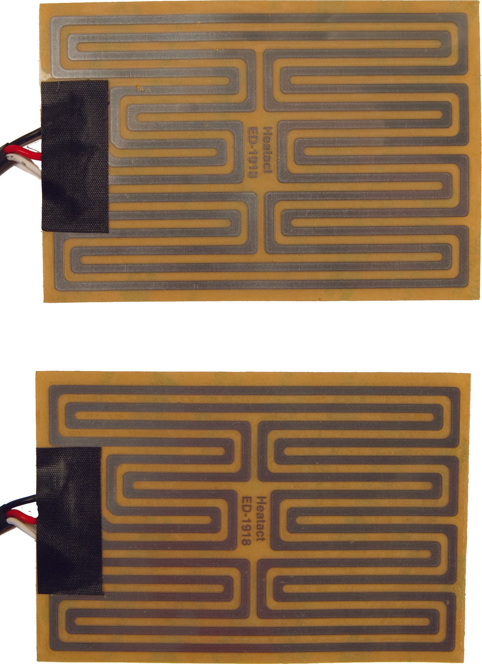 HIGH OUTPUT GRIP HEATERS