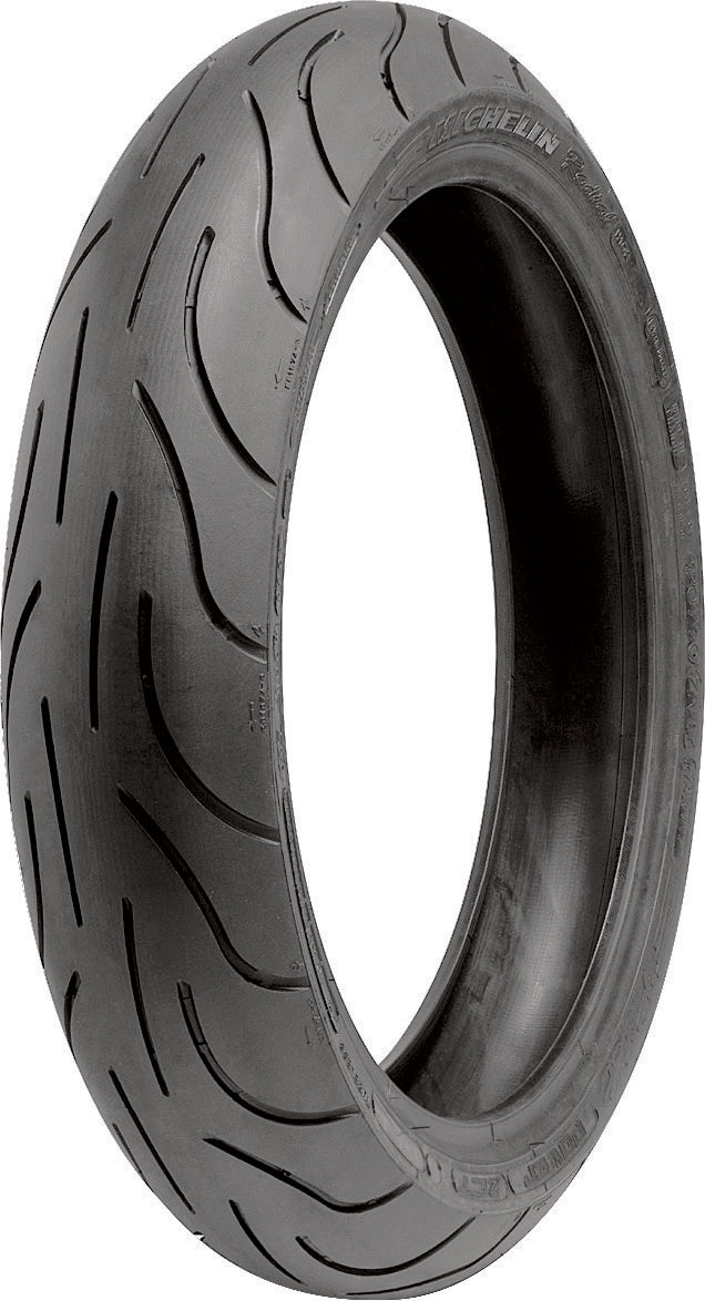 TIRE PILOT POWER 2CT FRONT 110/70ZR17 (54W) RADIAL TL