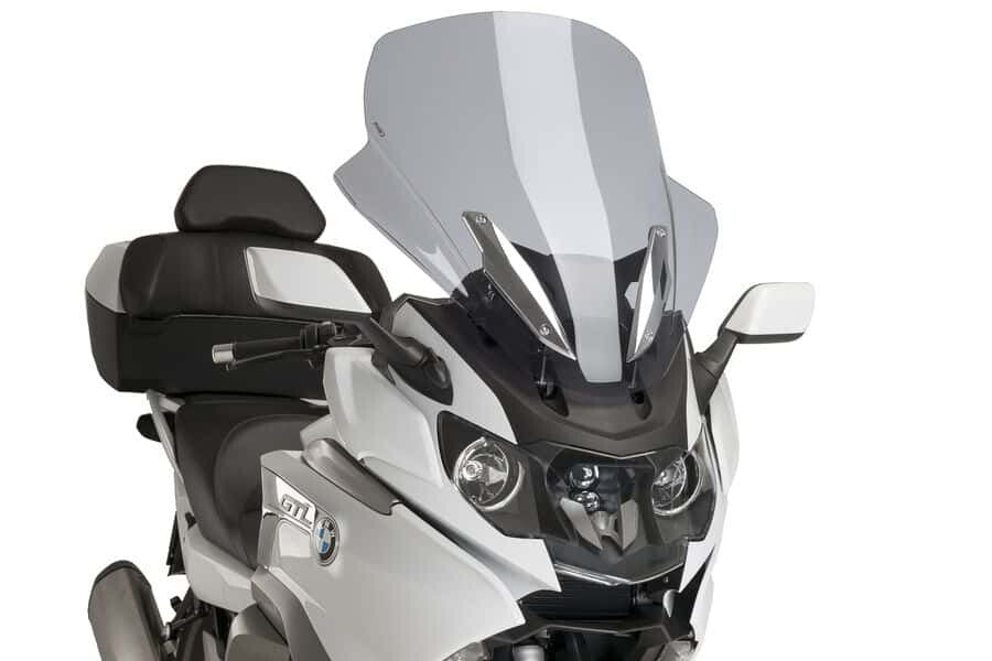 Touring Windscreen