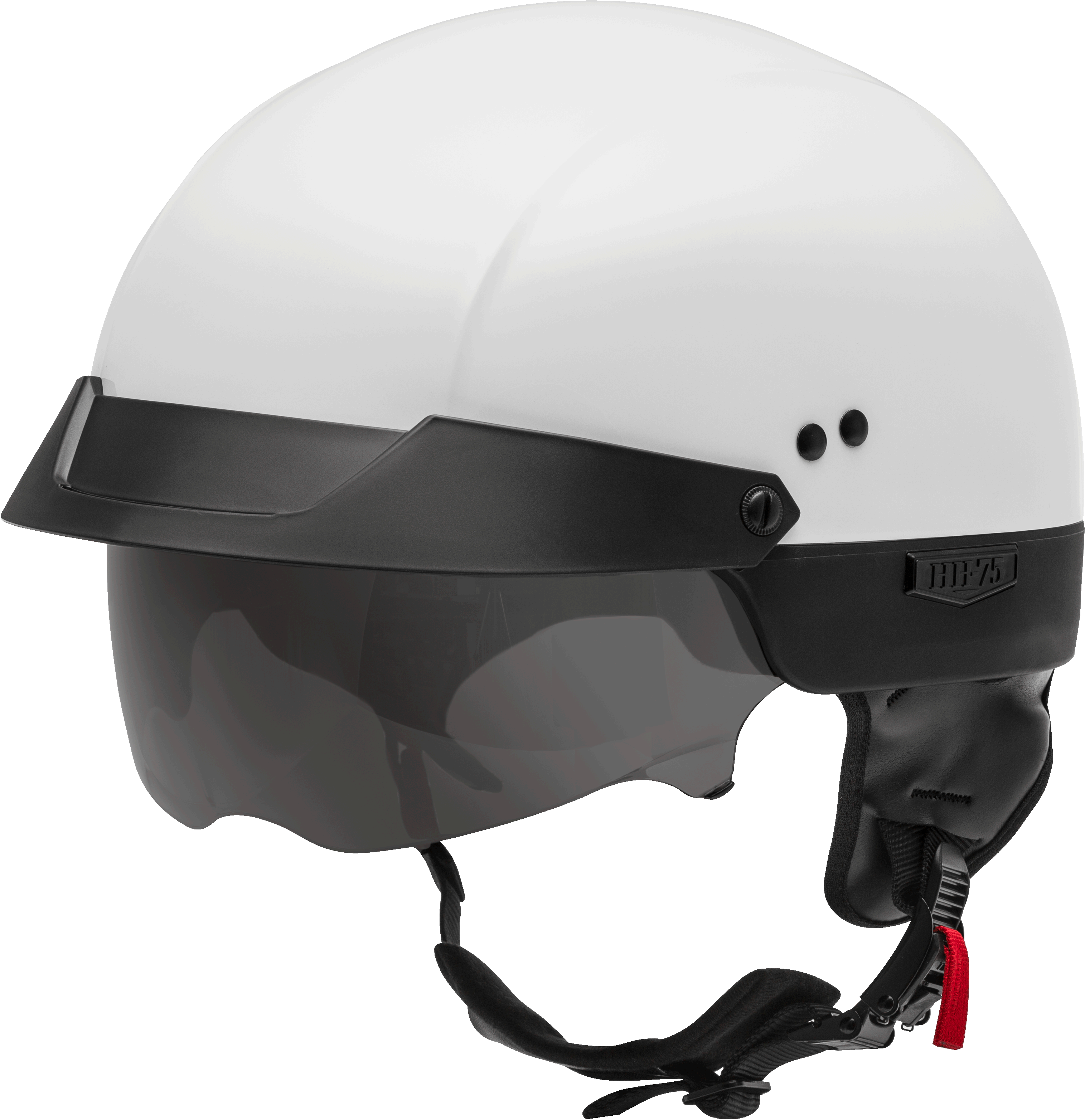 HH-75 Solid