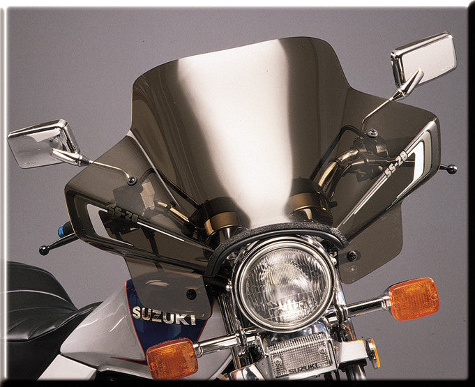 SS-28 Sport Fairing Windshield