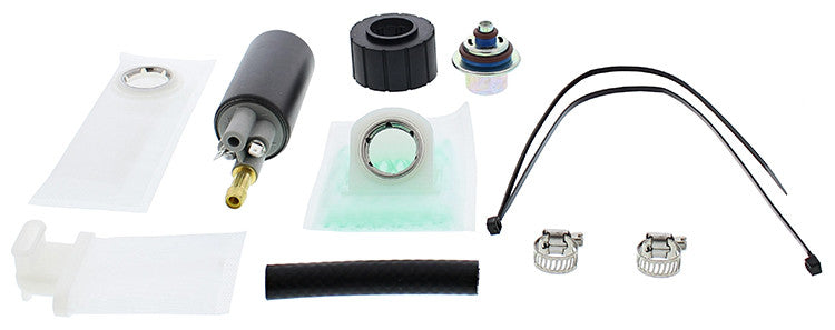 FUEL PUMP REBUILD KIT