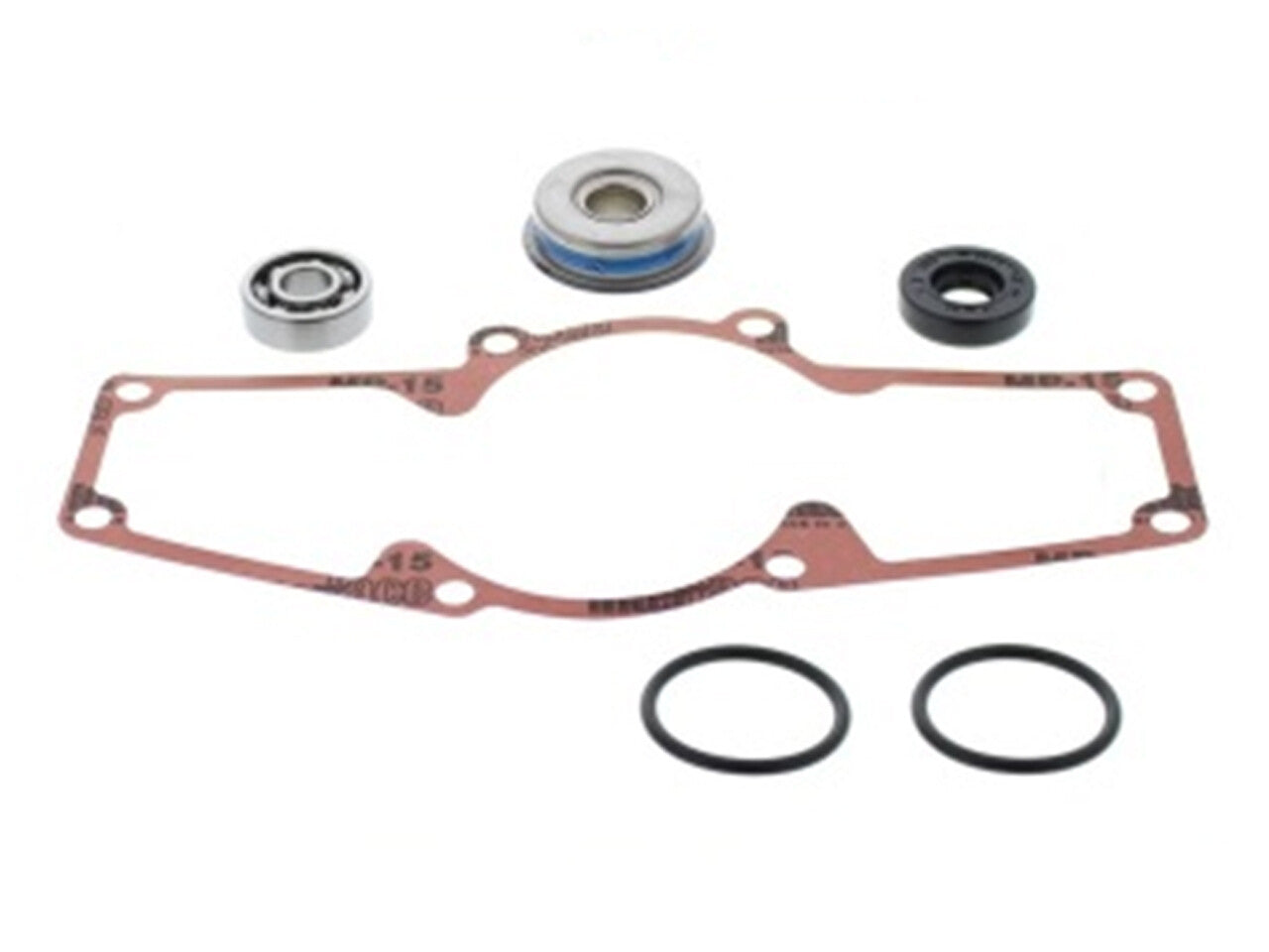 WATER PUMP REPAIR KIT S-D