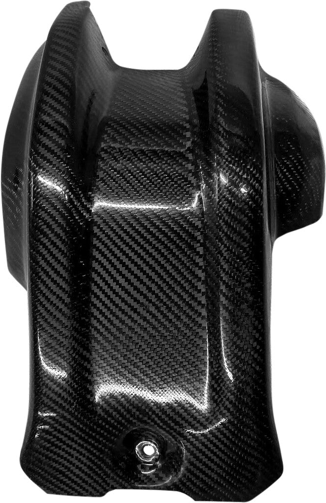 Carbon Fiber Skid Plate