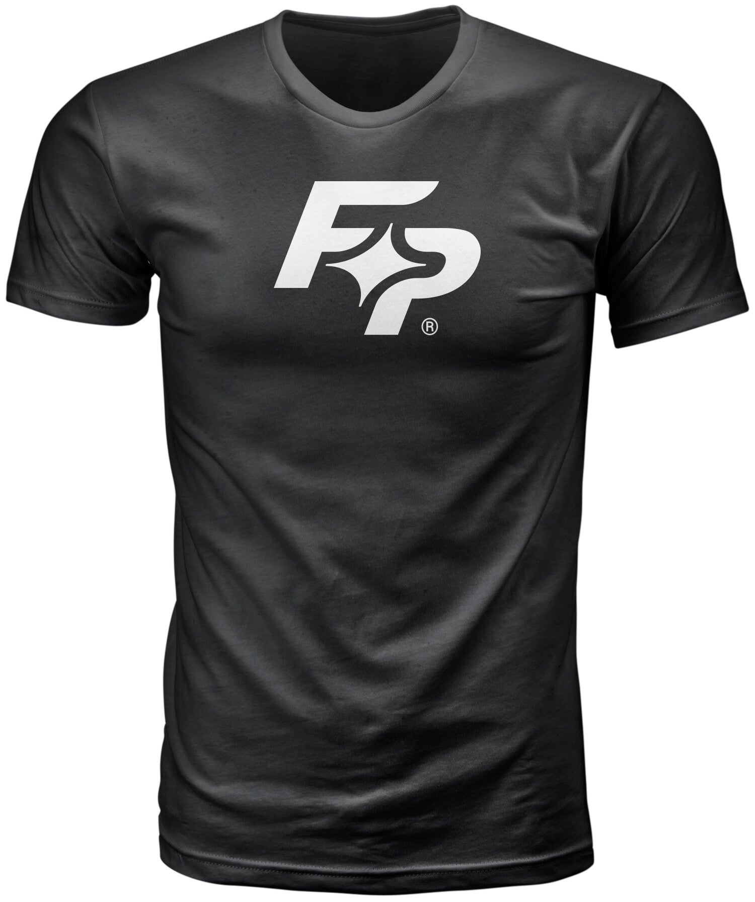 FIRE POWER TEE BLACK XL