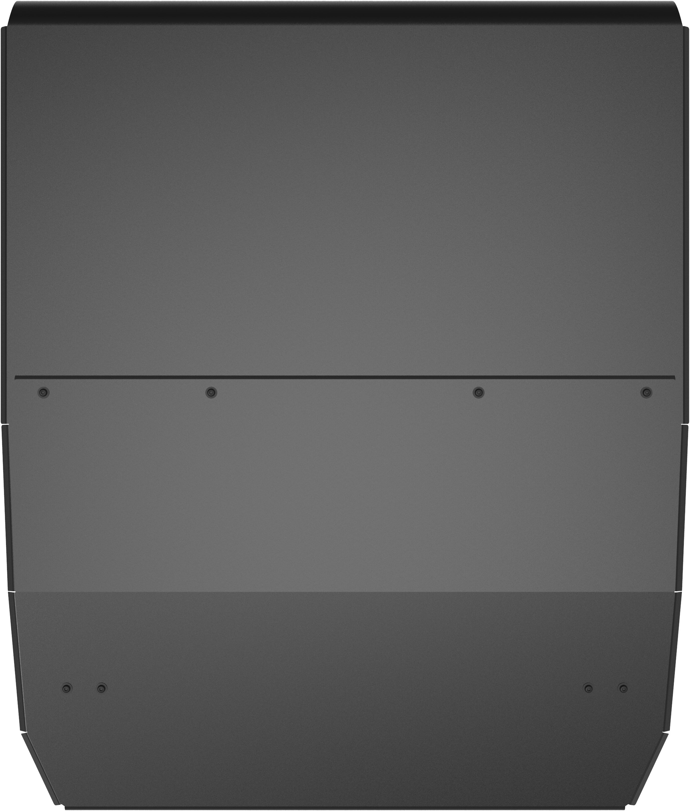 Steel Roof