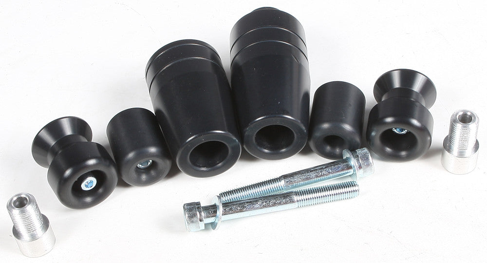 Standard Frame Slider