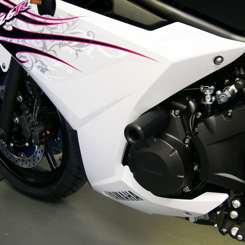 Standard Frame Slider
