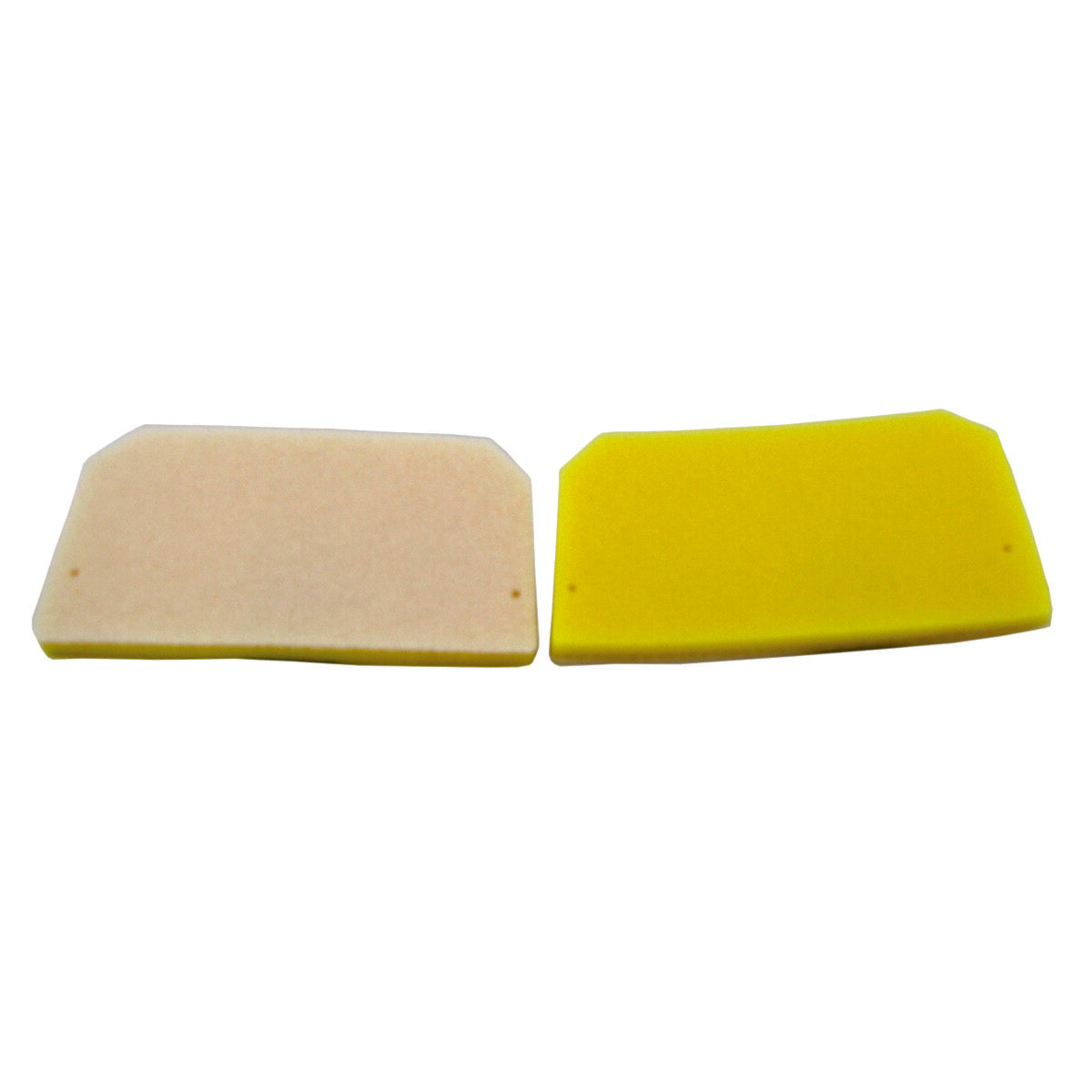 Dual Stage Foam Air Filters