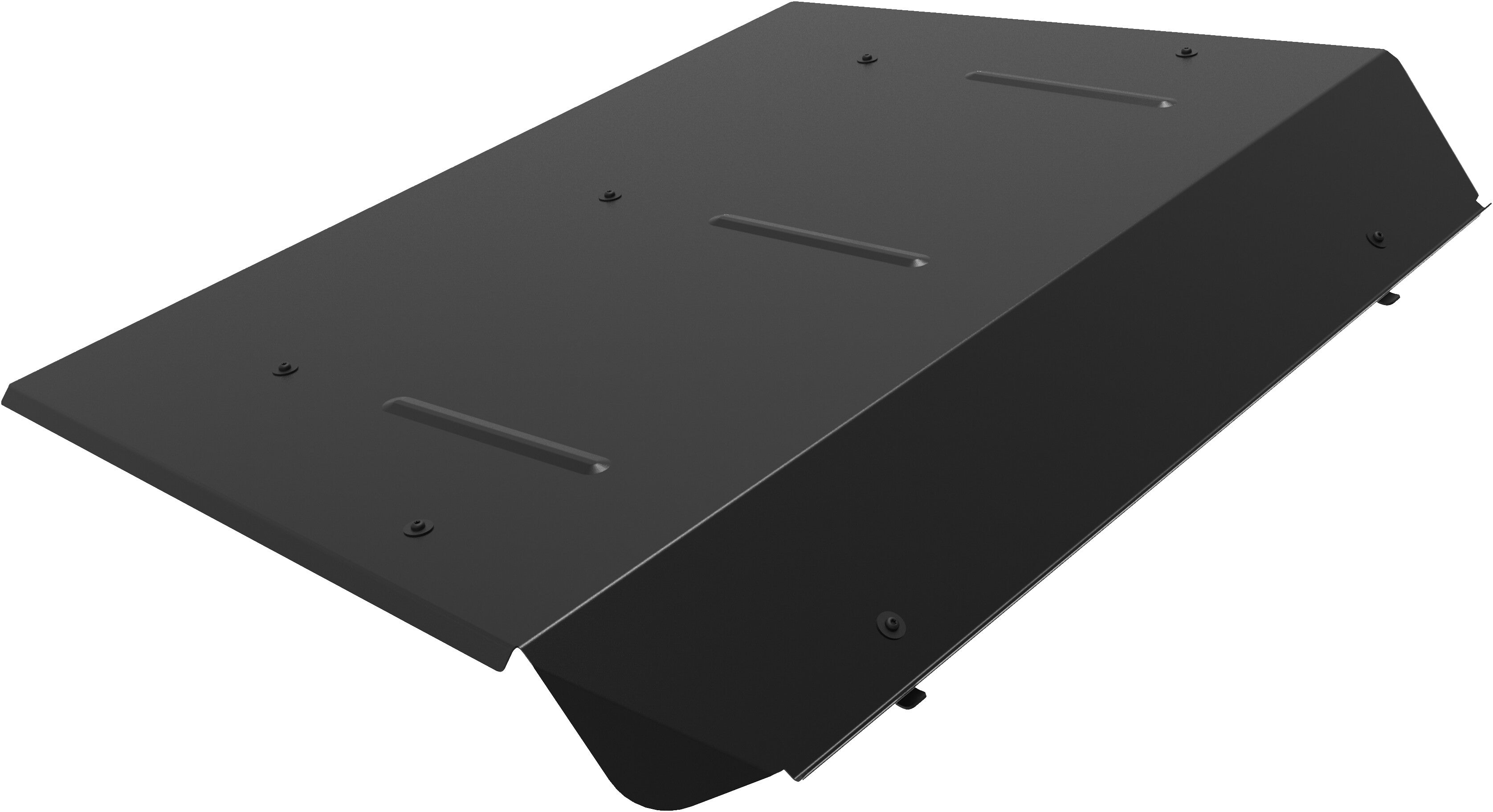 Steel Roof