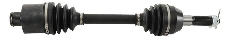 8 BALL EXTREME AXLE REAR