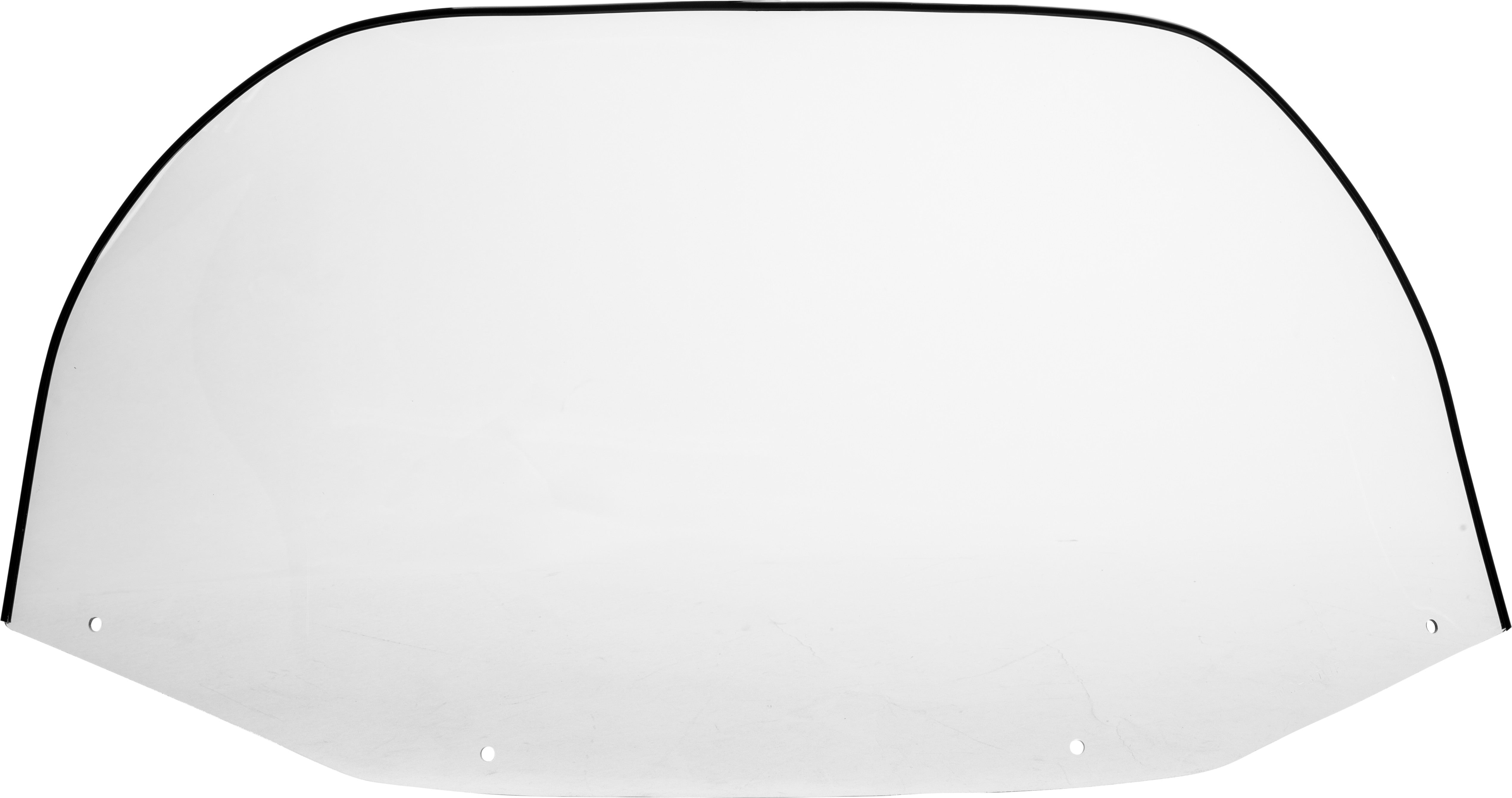 Windshield