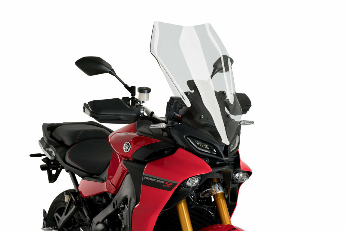 Touring Windscreen