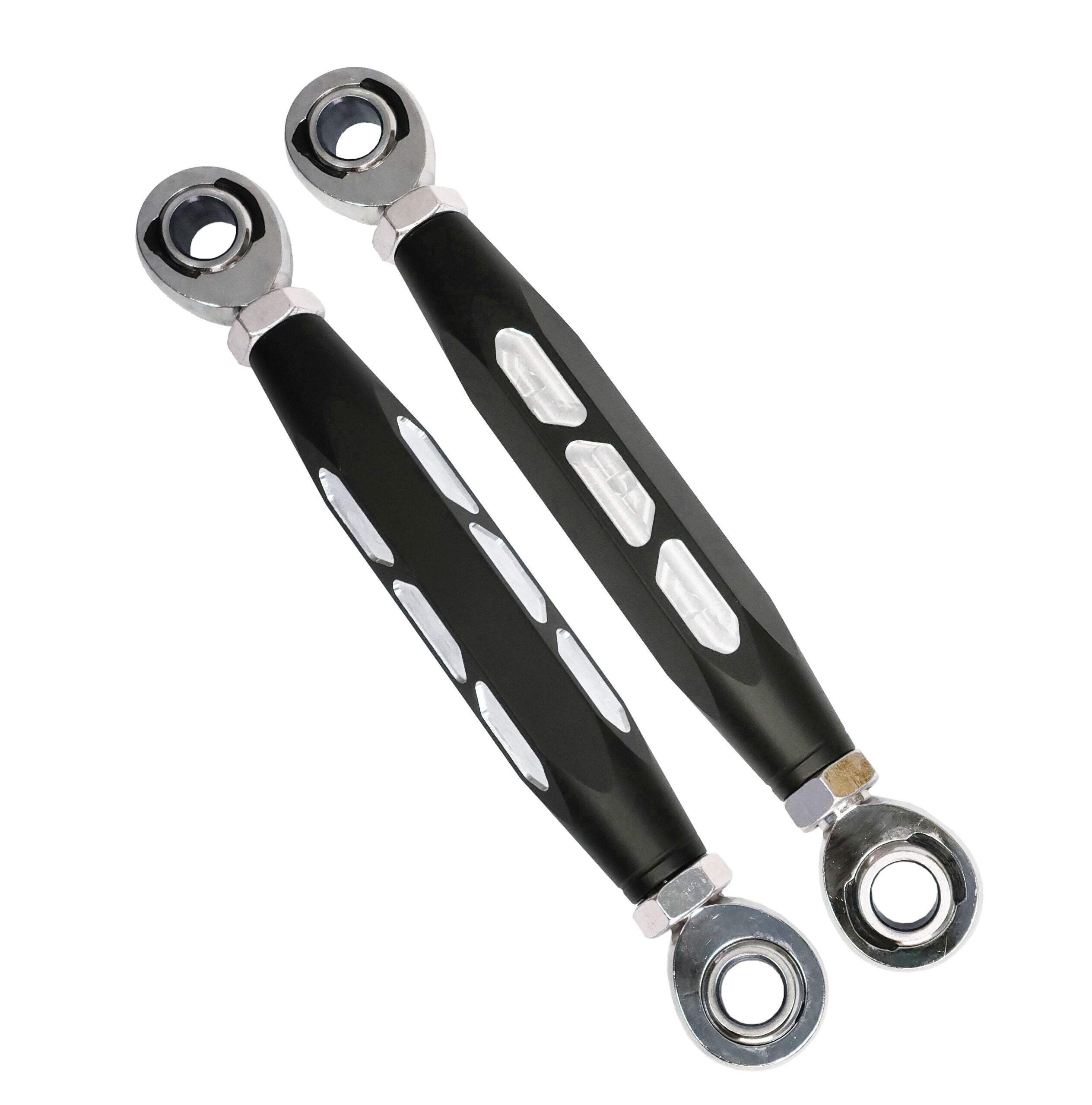 FRONT SWAY BARS