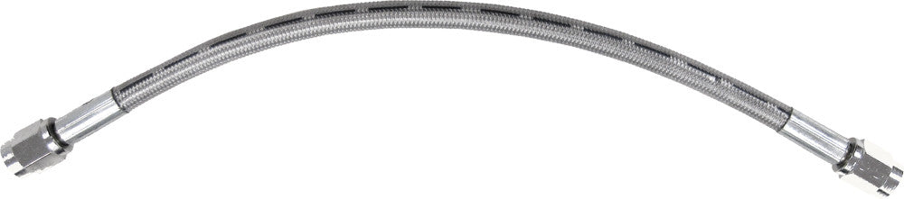 UNIVERSAL BRAKE LINE CLEAR 46"