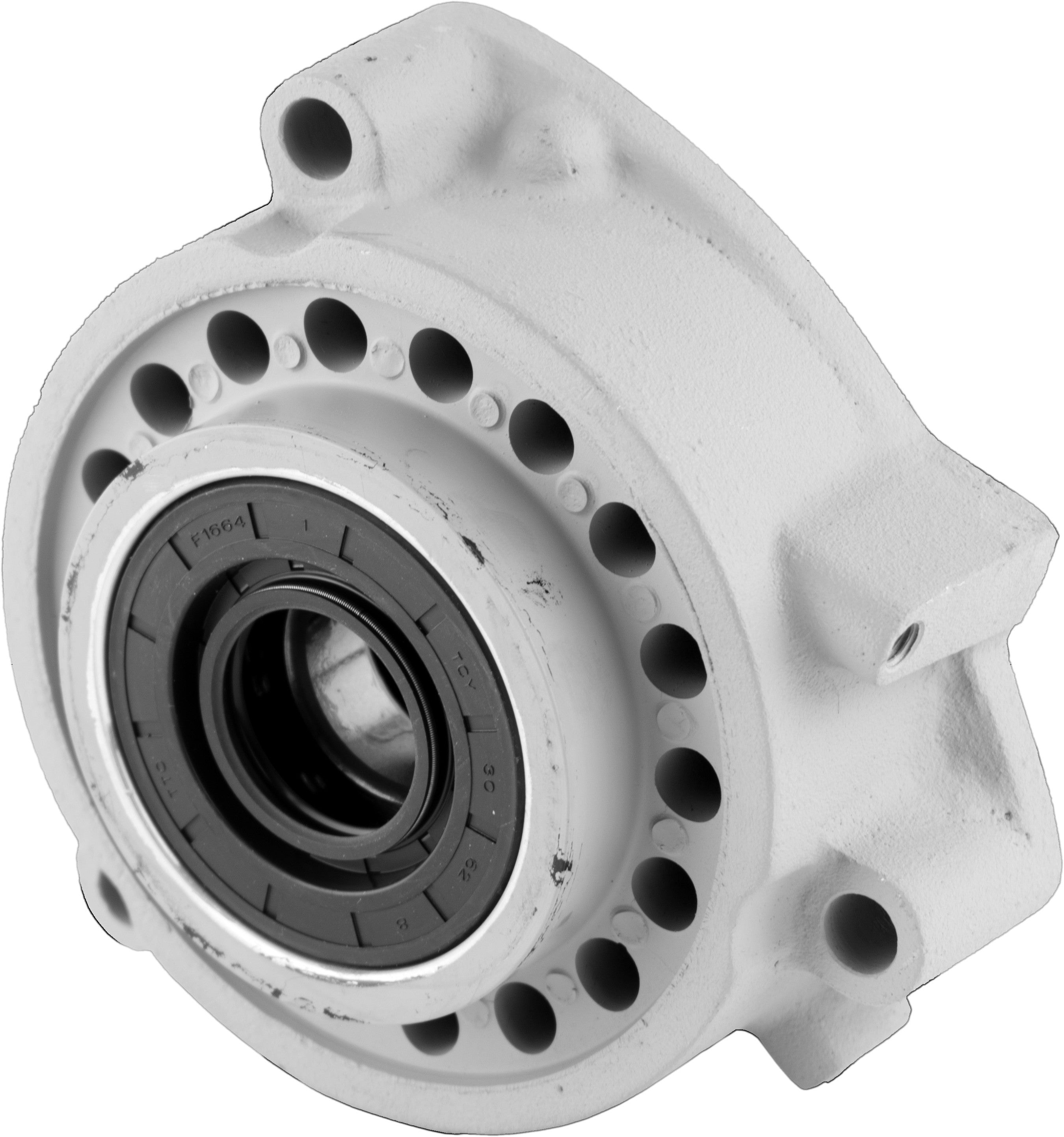 BEARING HOUSING YAM