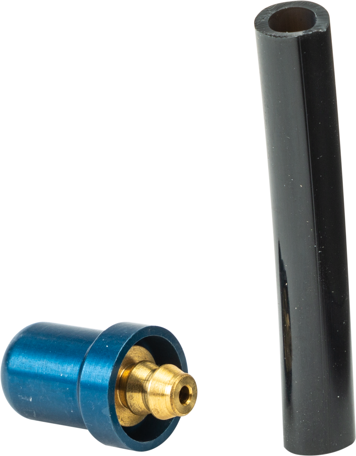 VENT CAP (BLUE)