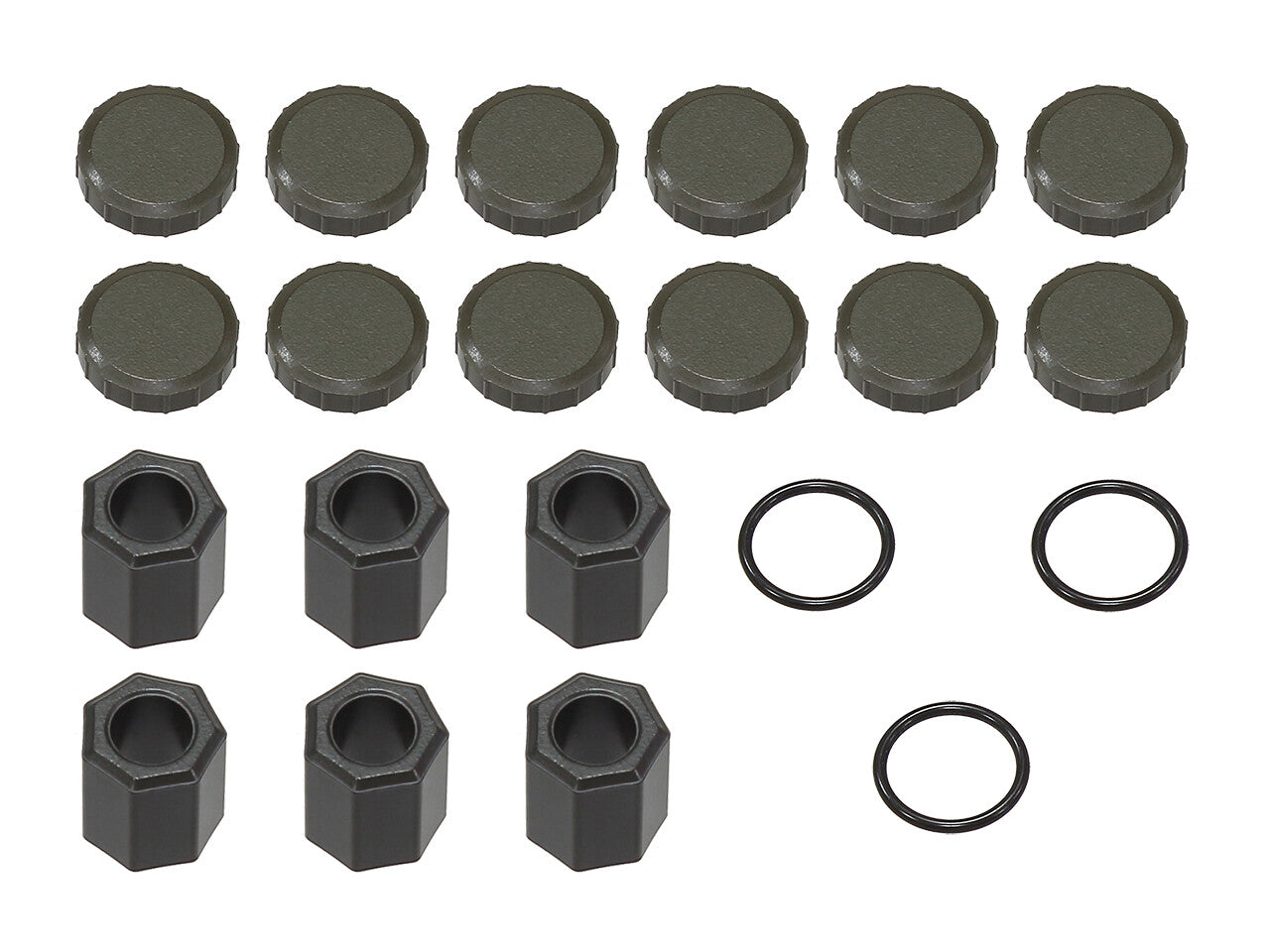 Clutch Repair Kit