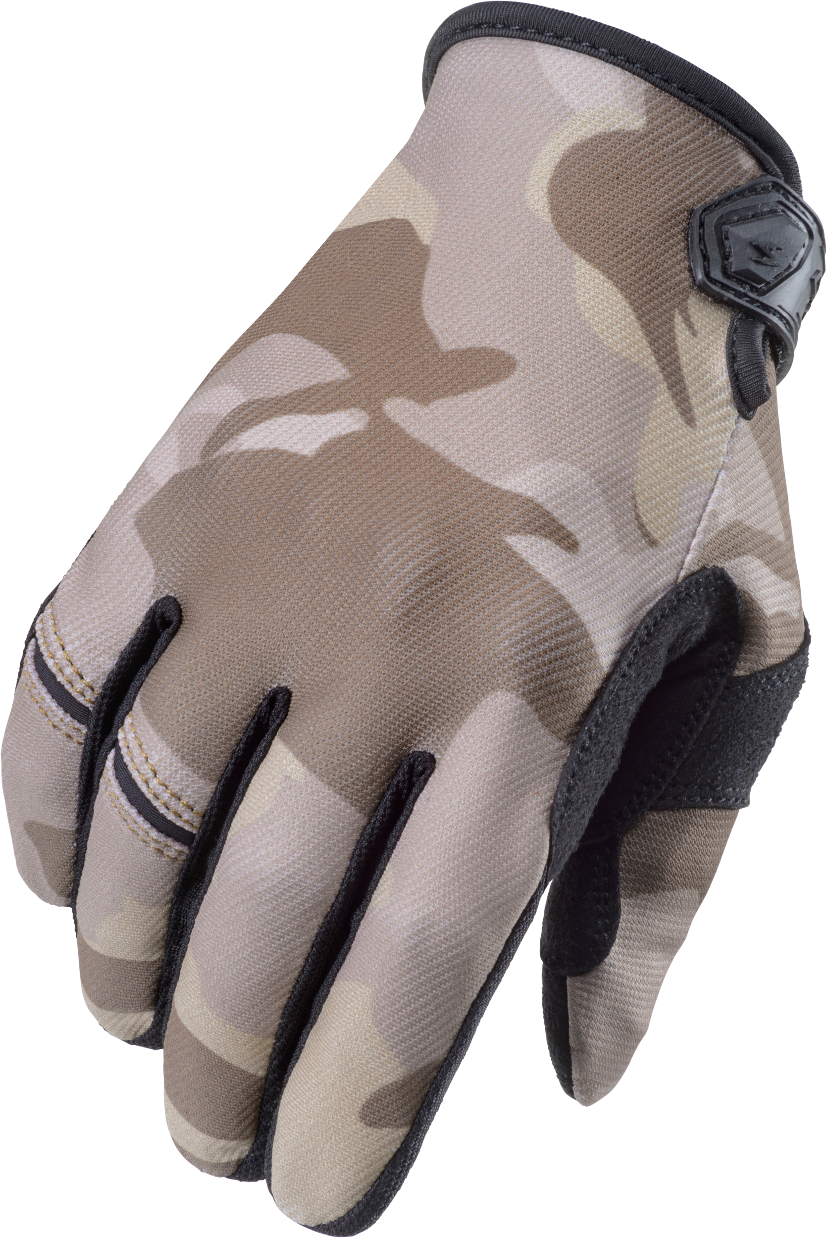 Moto-Flex Gloves