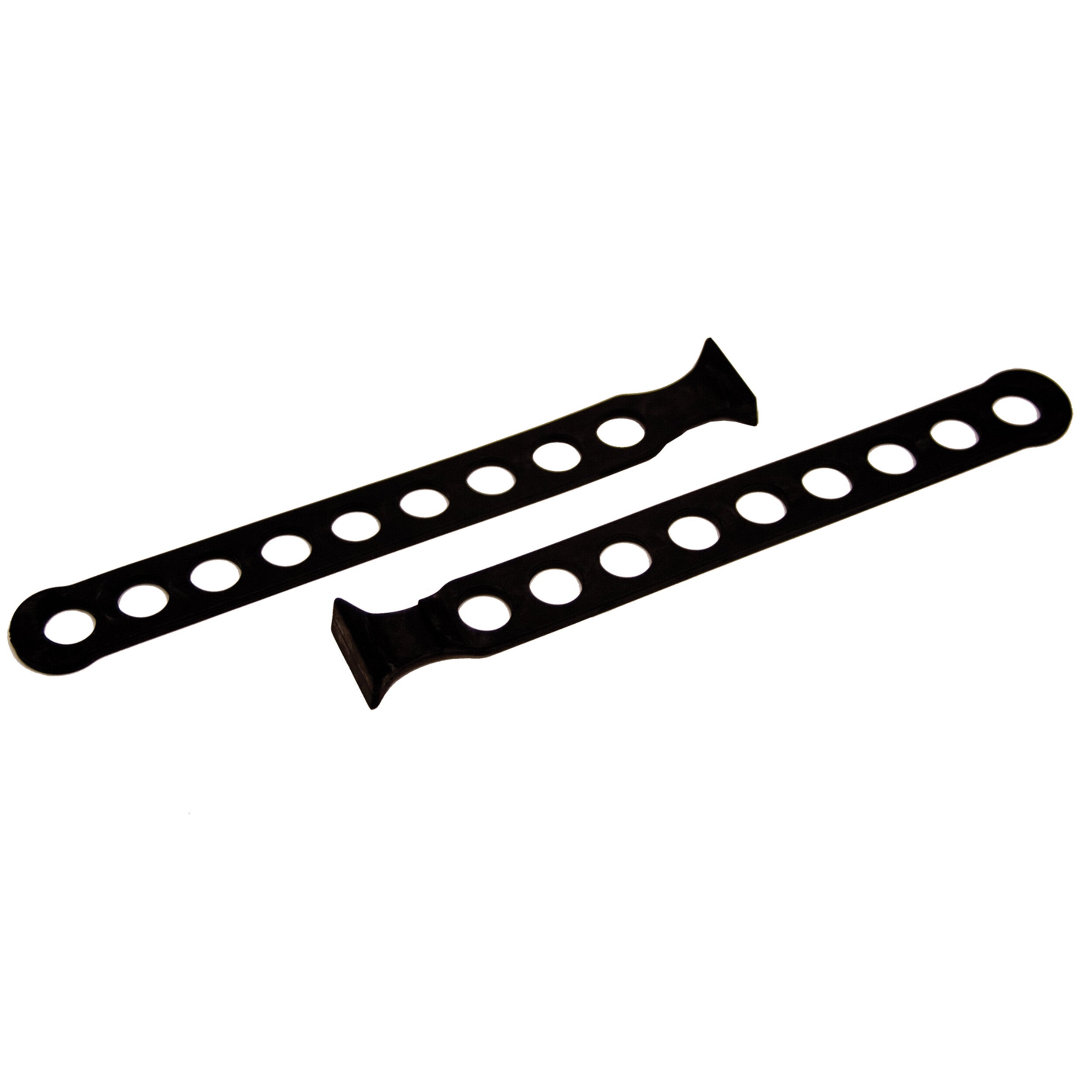 UTV VERT CAB GUN RACK STRAPS