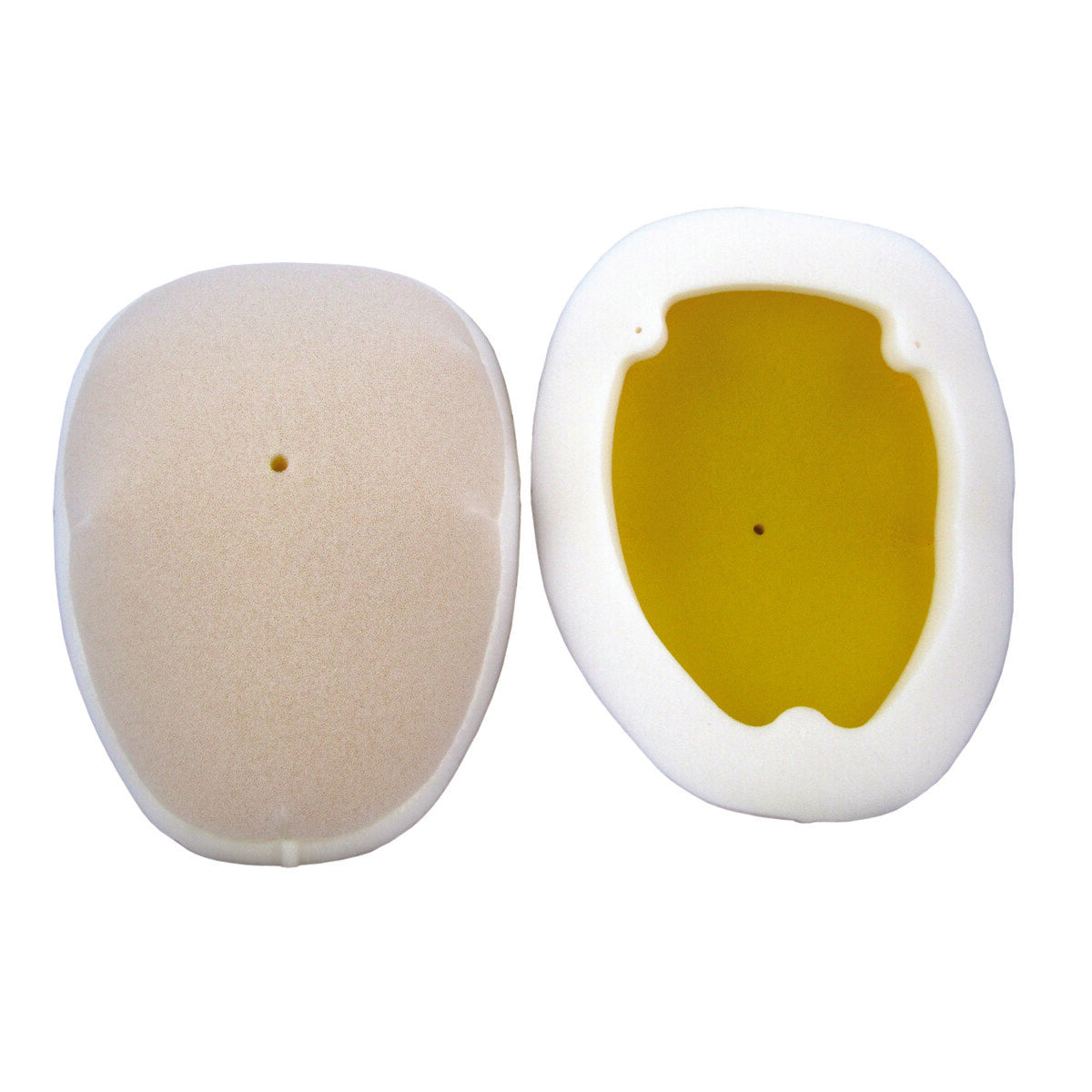 Dual Stage Foam Air Filters
