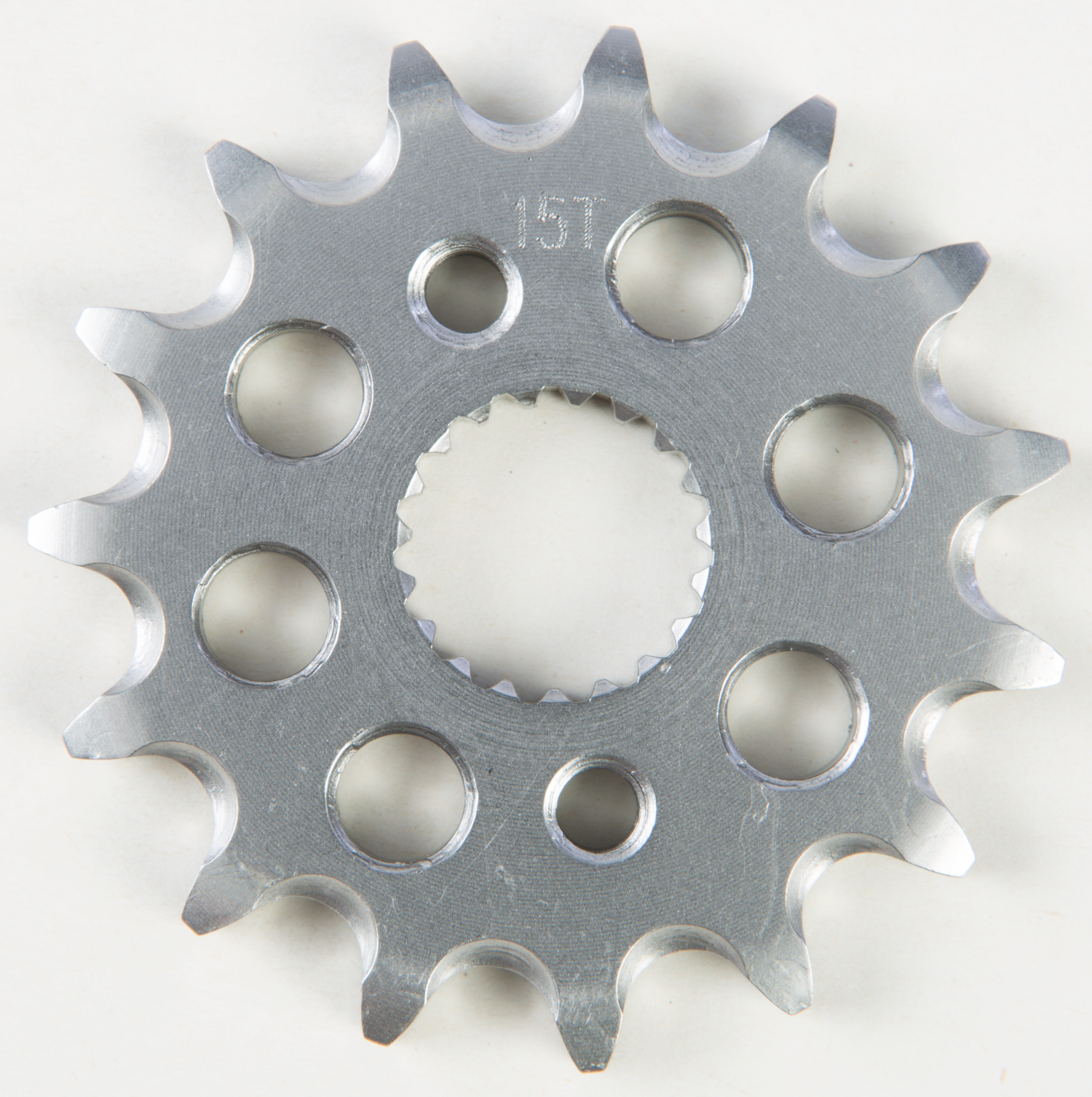 Countershaft Steel Sprocket