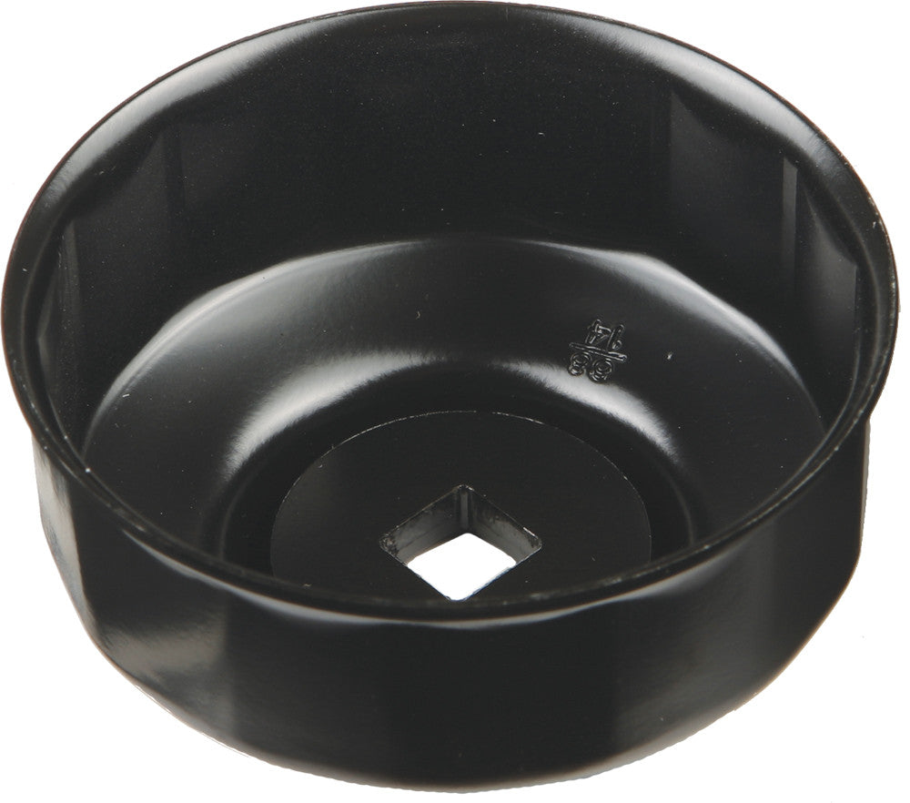CUP TYPE OIL FILTER WRENCH 65MM