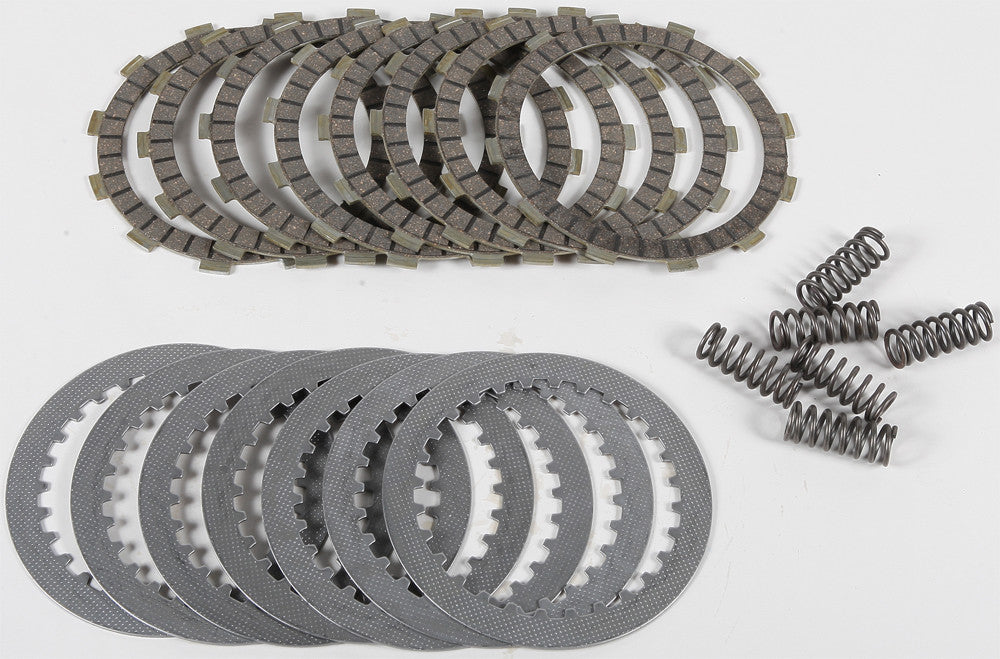 CLUTCH SET DRC75