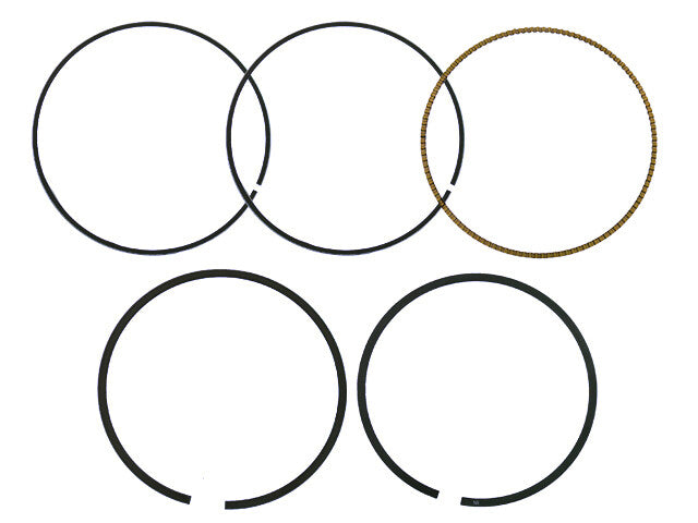 PISTON RINGS 102.47MM HON FOR NAMURA PISTONS ONLY