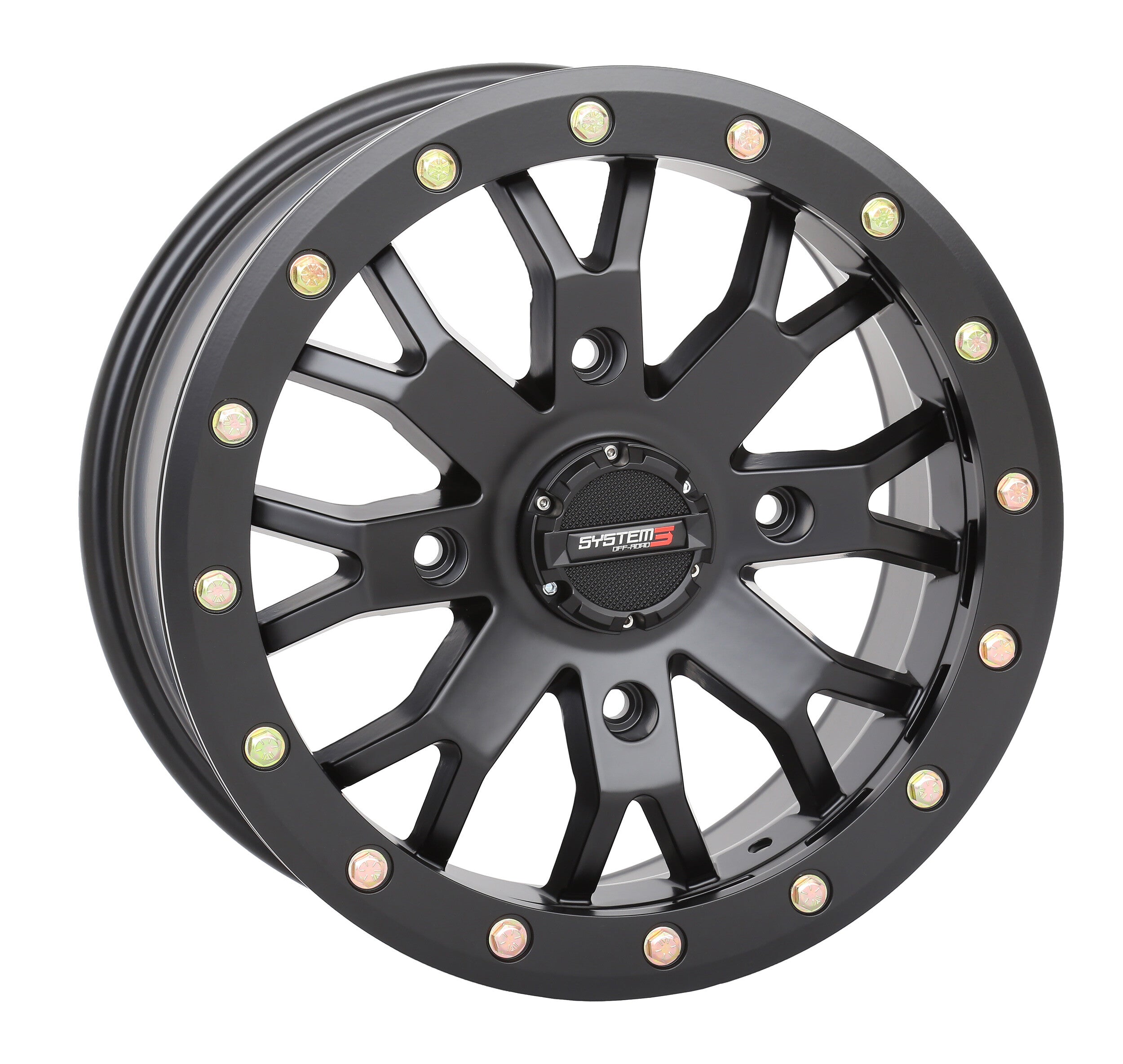 SB4 Wheels