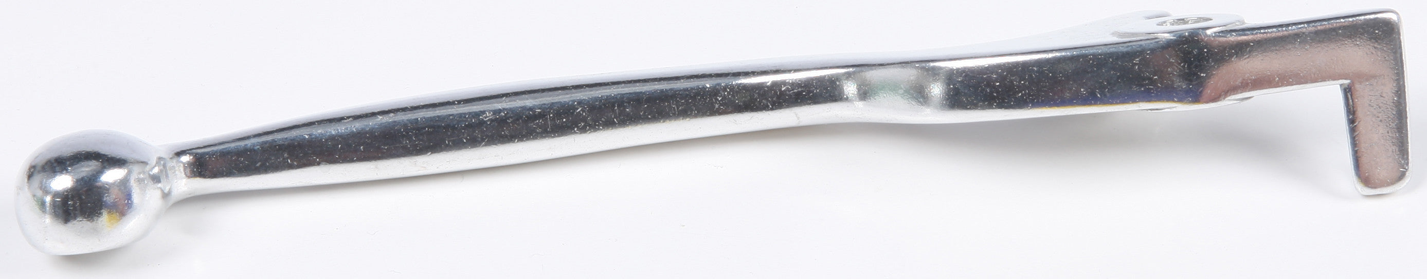 BRAKE LEVER SILVER