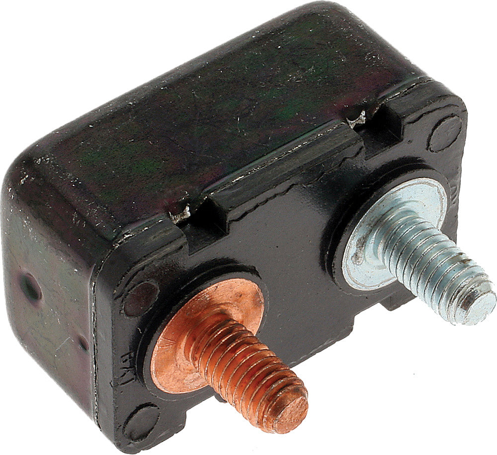 Circuit Breaker
